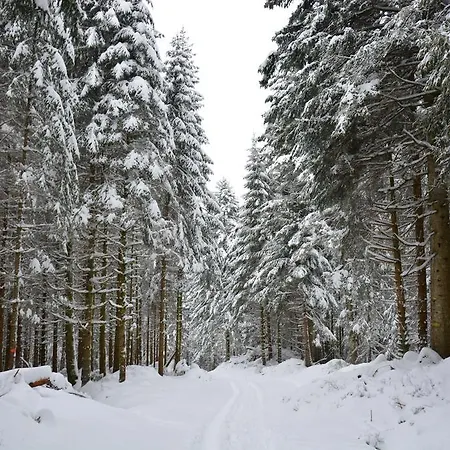 Noa بيت للعطل كسونبورت-لونجمير