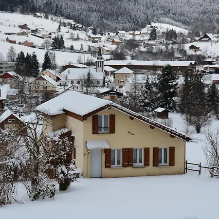 Ferienhaus Noa *