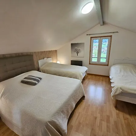 Ferienhaus Noa