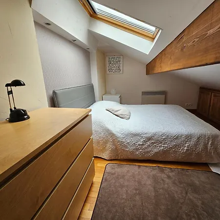 Noa Ferienhaus Xonrupt-Longemer