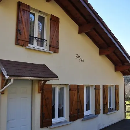 Ferienhaus Noa *