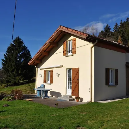 Noa Ferienhaus *