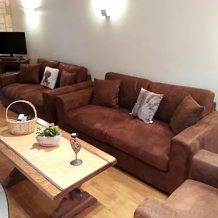 Ferienhaus Noa