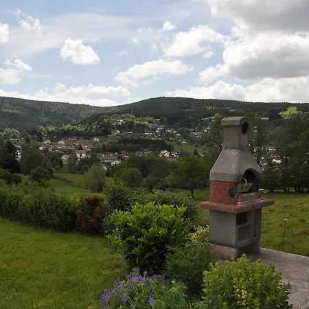 بيت للعطل Noa كسونبورت-لونجمير