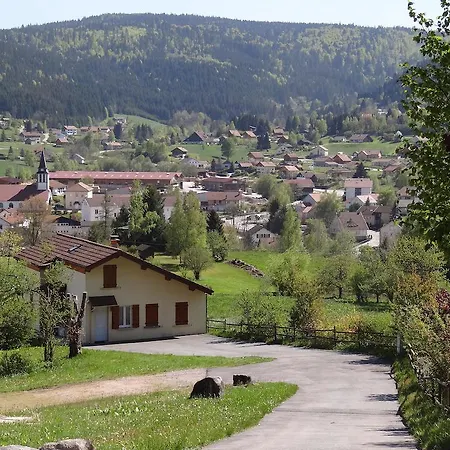 Noa * كسونبورت-لونجمير