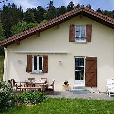 Ferienhaus Noa