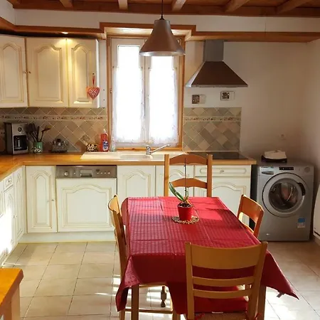Noa Ferienhaus *
