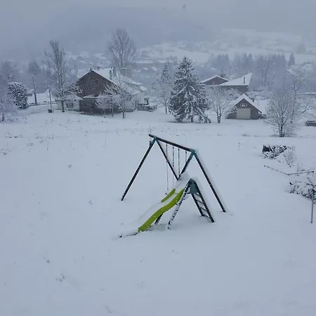 بيت للعطل Noa *