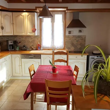 Ferienhaus Noa *