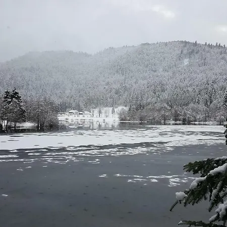 بيت للعطل Noa كسونبورت-لونجمير