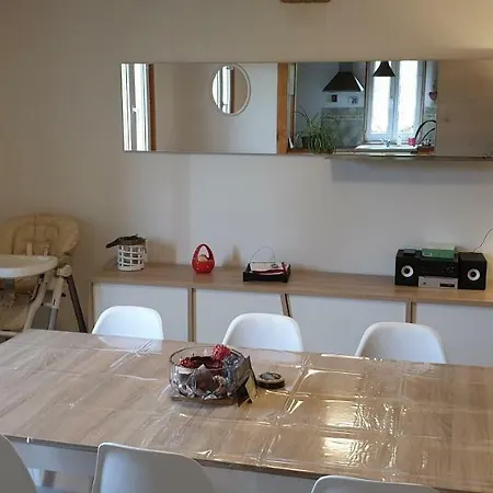 Ferienhaus Noa *