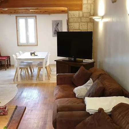 Noa Ferienhaus Xonrupt-Longemer