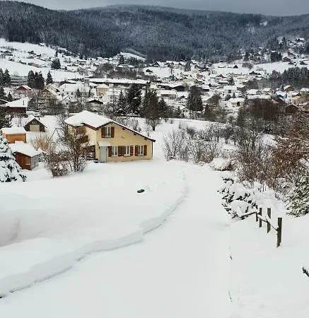 Noa * كسونبورت-لونجمير