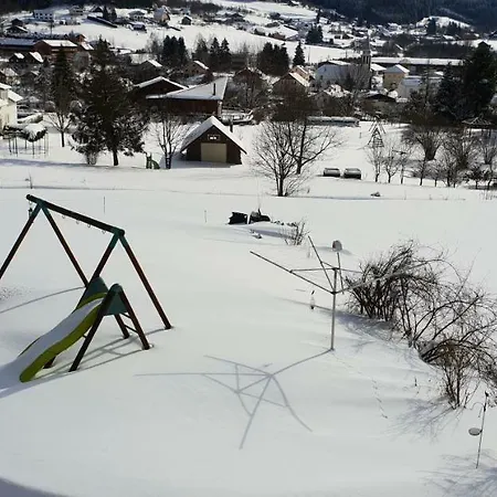 Tatil Evi Noa Xonrupt-Longemer