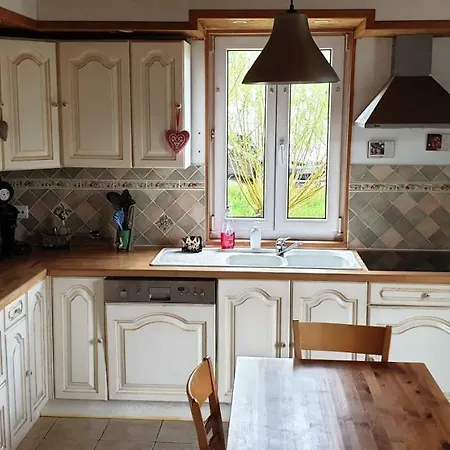 Holiday home Noa *