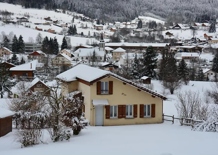 Prázdninový dům Noa *