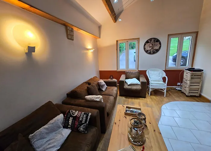 Noa Prázdninový dům