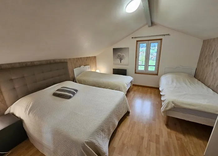 Prázdninový dům Noa