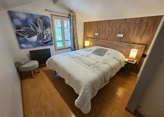 Noa * Xonrupt-Longemer