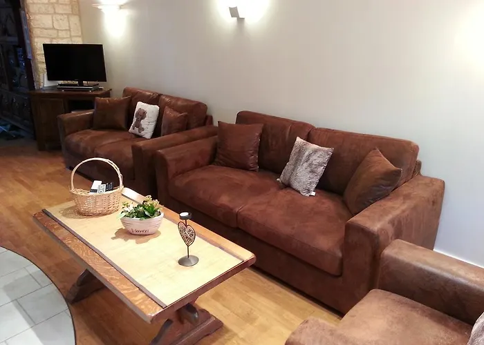 Prázdninový dům Noa