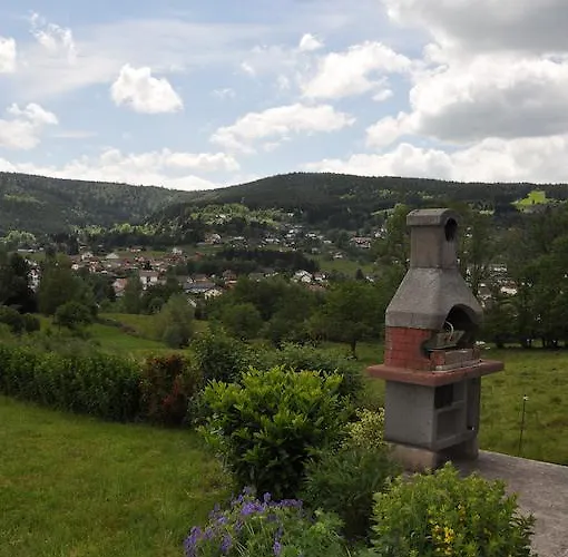 Prázdninový dům Noa Xonrupt-Longemer