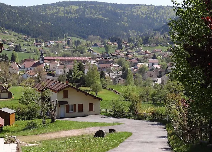 Noa * Xonrupt-Longemer