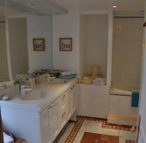 Noa Prázdninový dům