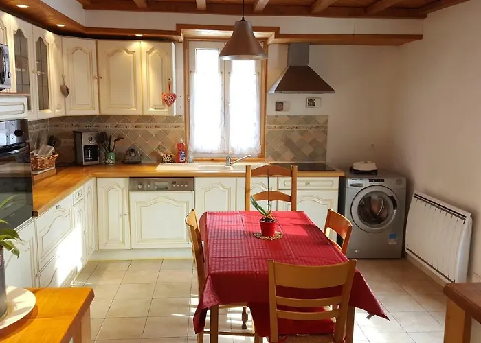 Noa Prázdninový dům *