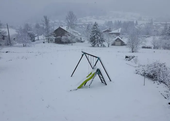 Prázdninový dům Noa *