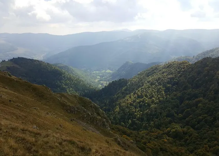 Prázdninový dům Noa *