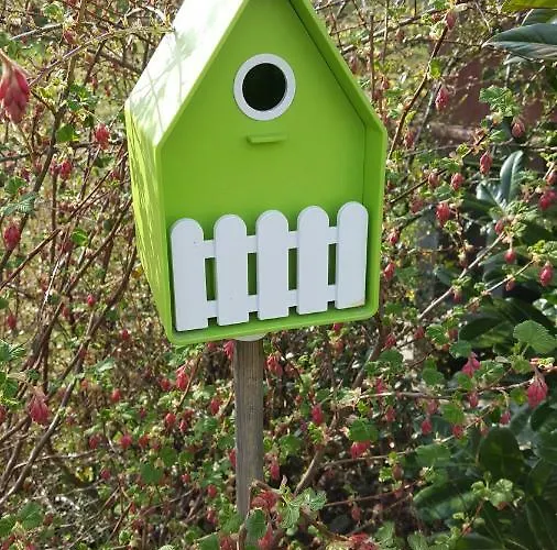 Noa Prázdninový dům *