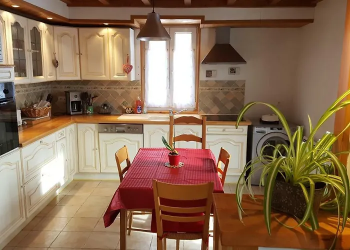 Prázdninový dům Noa *