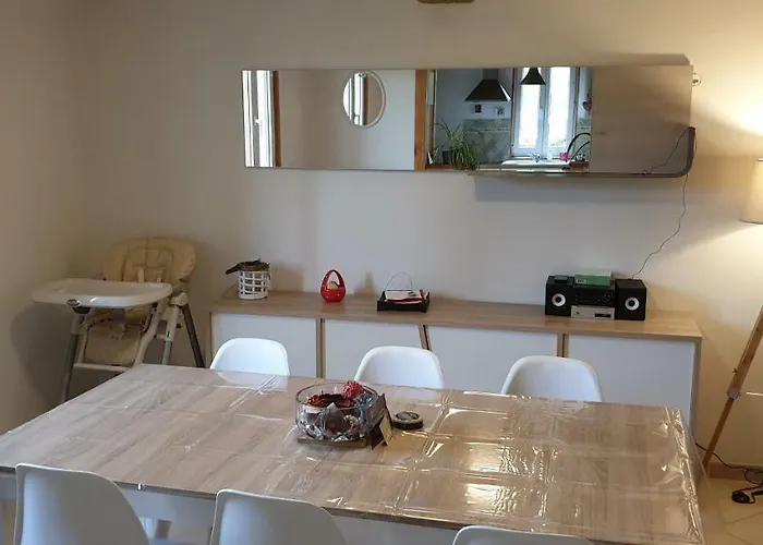 Prázdninový dům Noa *