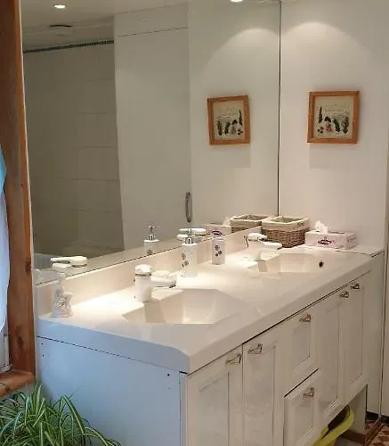 Noa Prázdninový dům