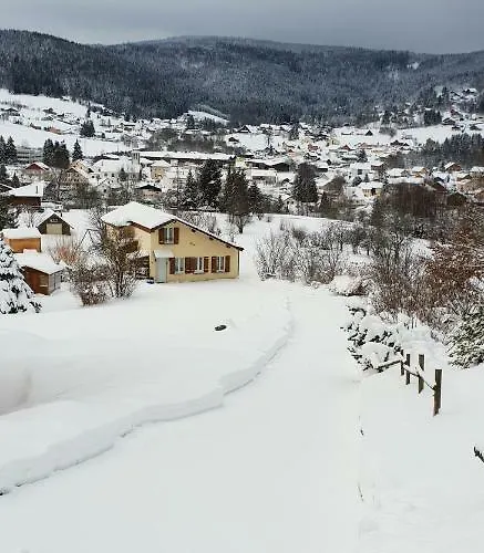 Noa * Xonrupt-Longemer