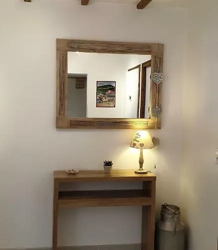 Prázdninový dům Noa