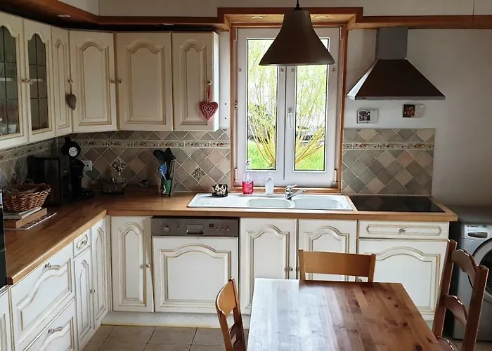 Prázdninový dům Noa *